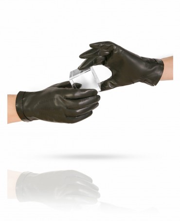 Перчатки Мужские i.K83-FORET/OLIVE